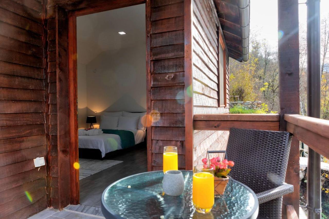 Forest Lodges Konjic Zewnętrze zdjęcie