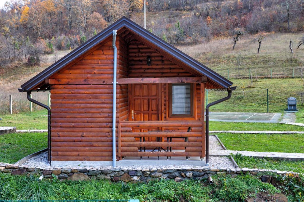 Forest Lodges Konjic Zewnętrze zdjęcie