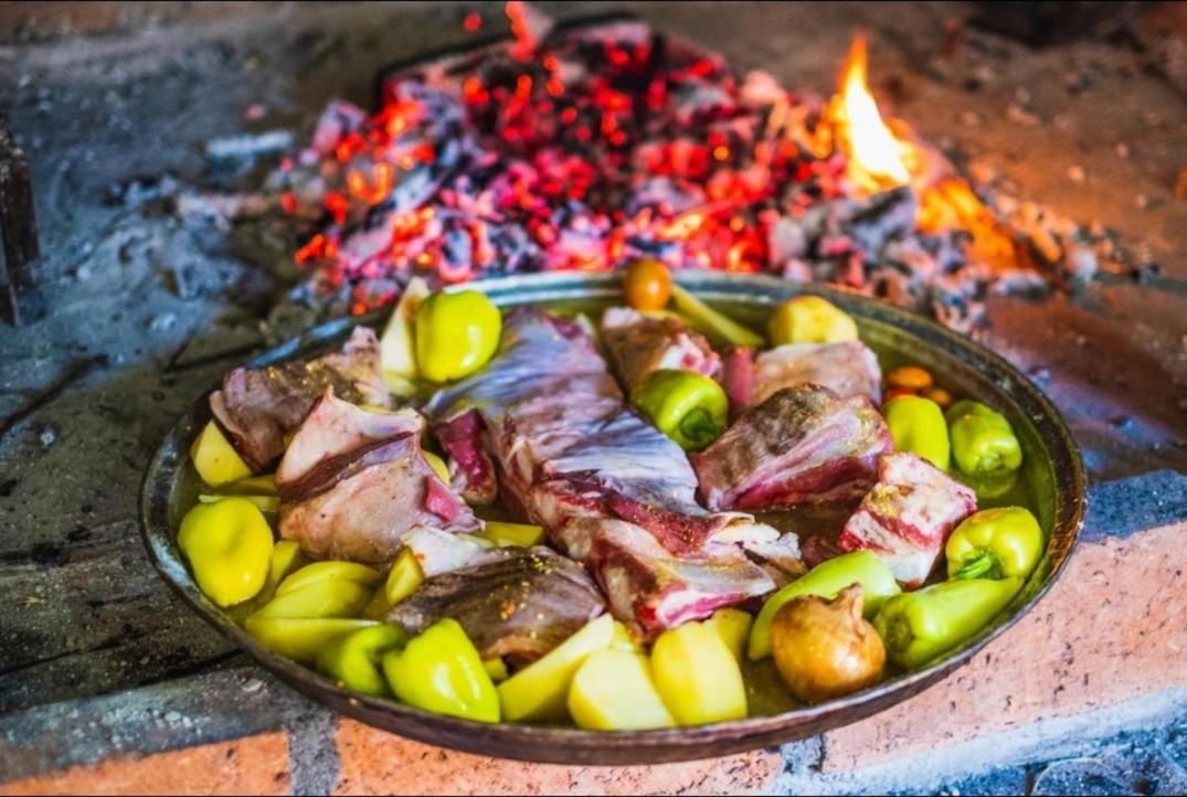Forest Lodges Konjic Zewnętrze zdjęcie