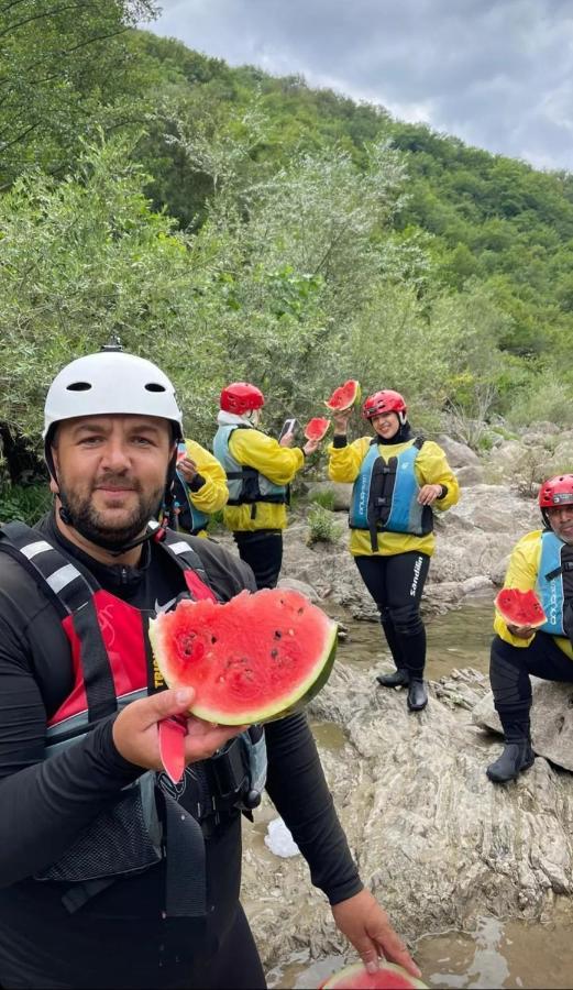 Forest Lodges Konjic Zewnętrze zdjęcie