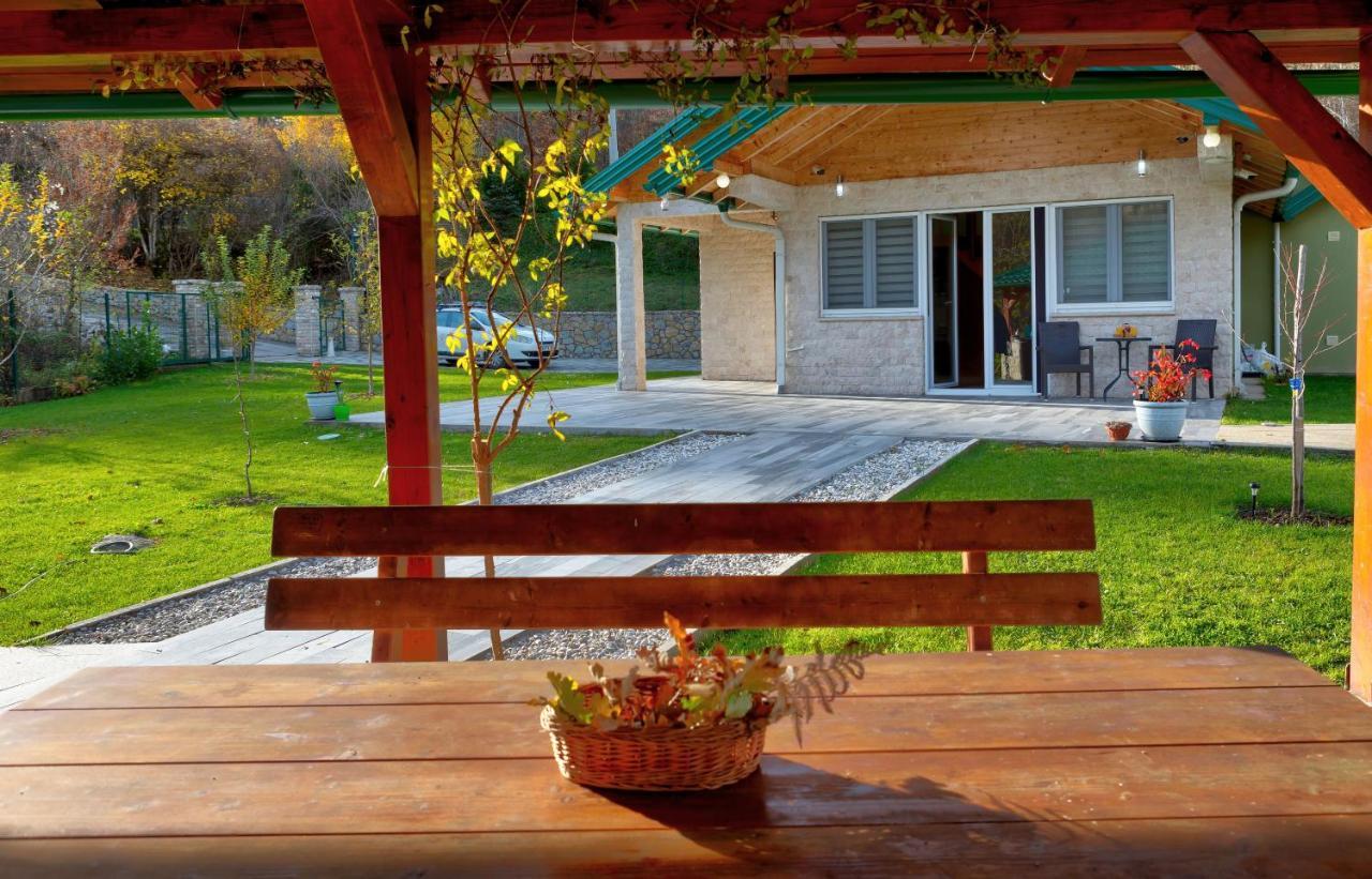 Forest Lodges Konjic Zewnętrze zdjęcie