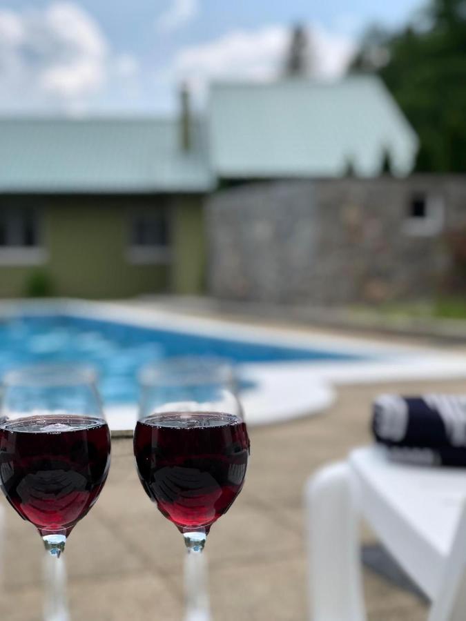 Forest Lodges Konjic Zewnętrze zdjęcie